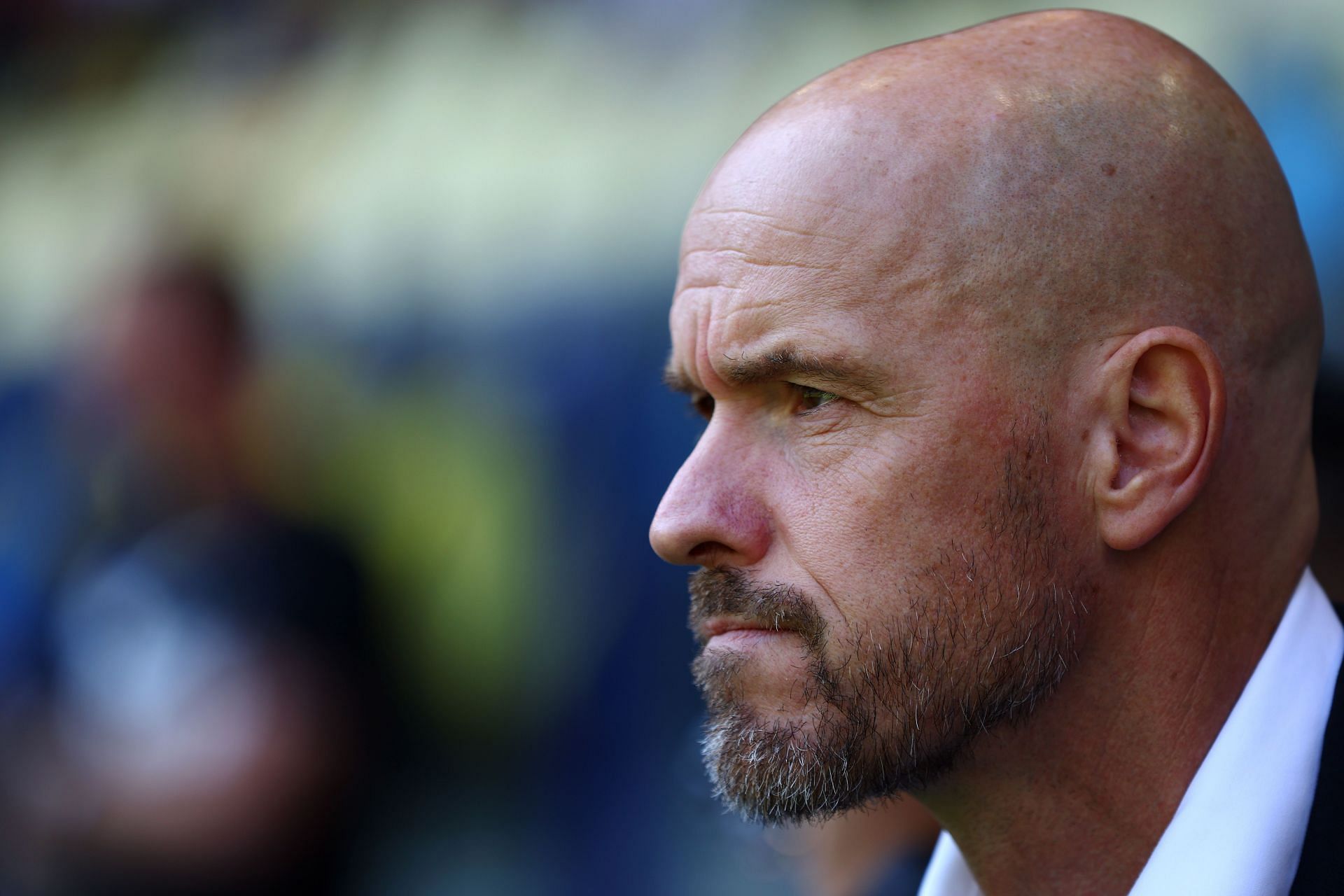 Manchester United are depleted in midfield